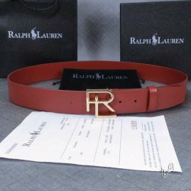 Picture of Ralph Lauren Belts _SKURalphLaurenbelt38mmX80-125cmlb1205017615